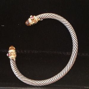 David Yurman bracelet